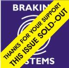 Braking System - SOLD OUT
